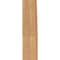 Ekena Millwork 5 1/2"W x 10"D x 22"H Funston Smooth Knee Brace, Western Red Cedar BRC06X10X22FST00SWR - alternate 2